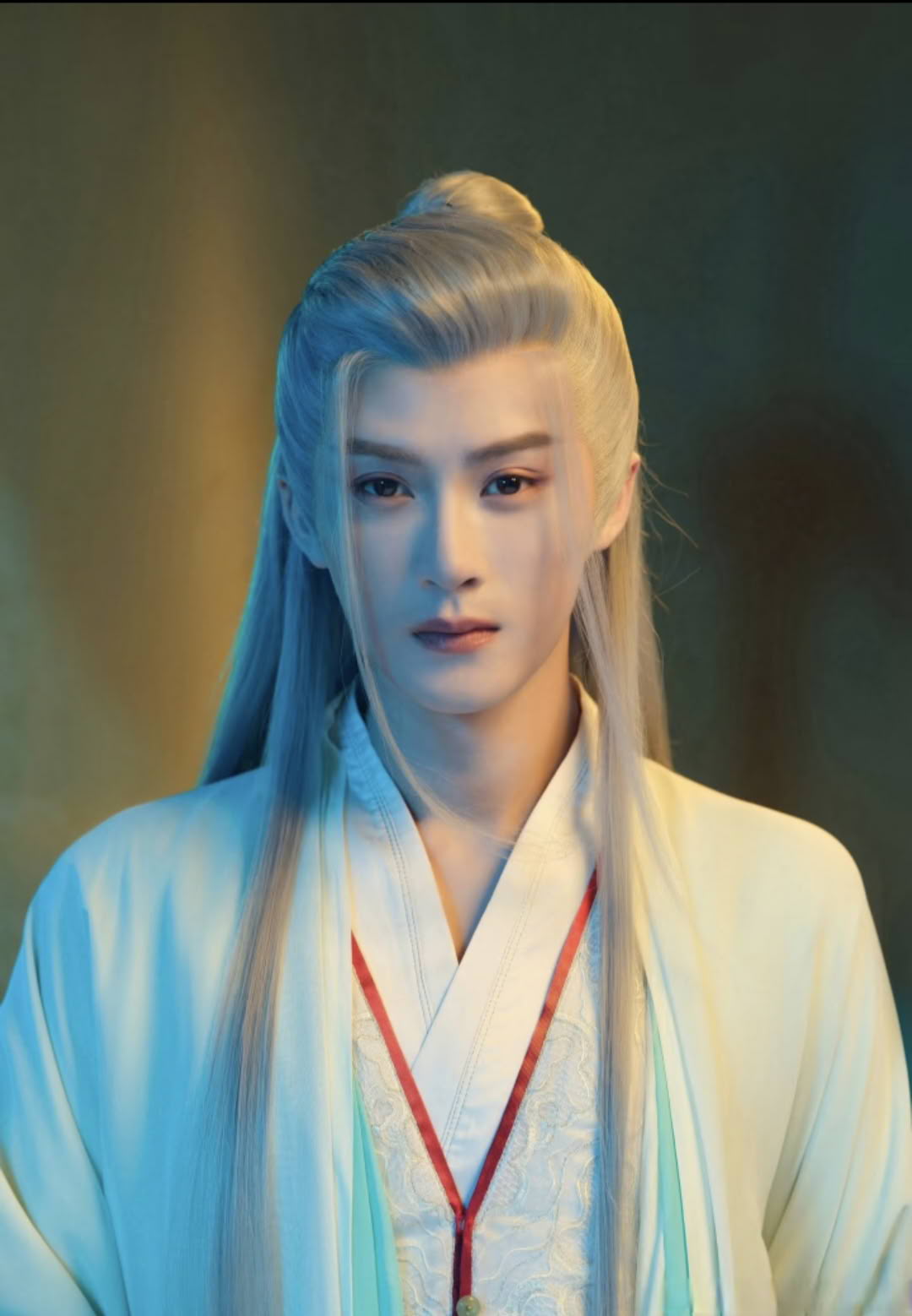 相柳