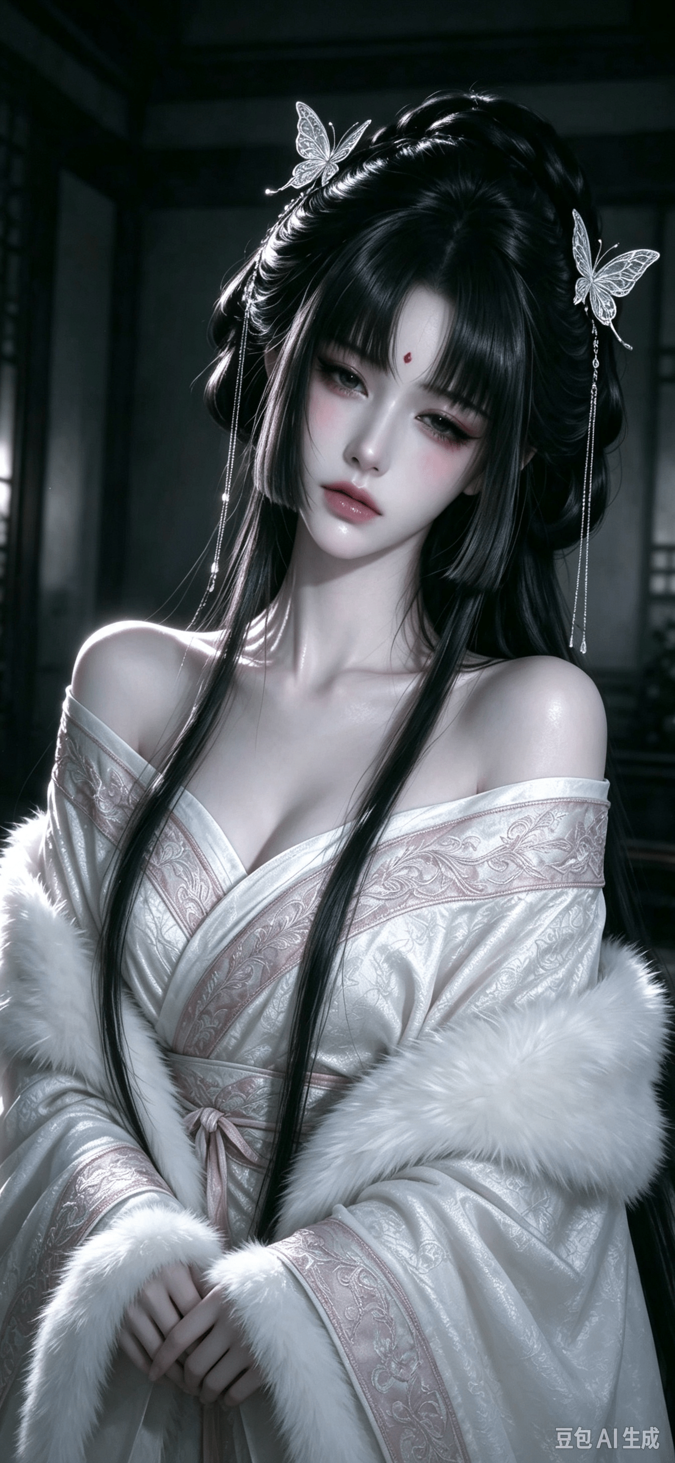 阿芜