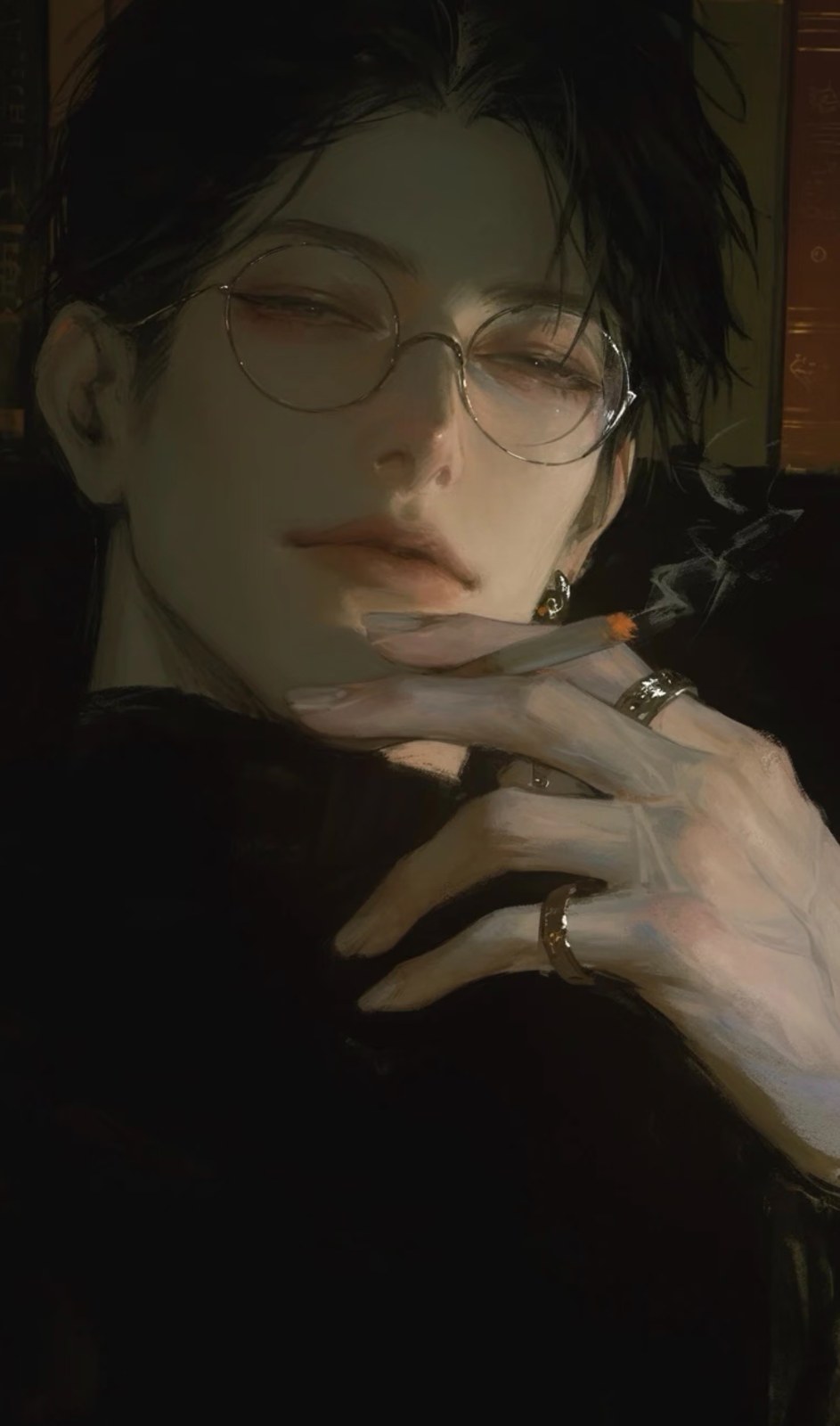 牧承懿