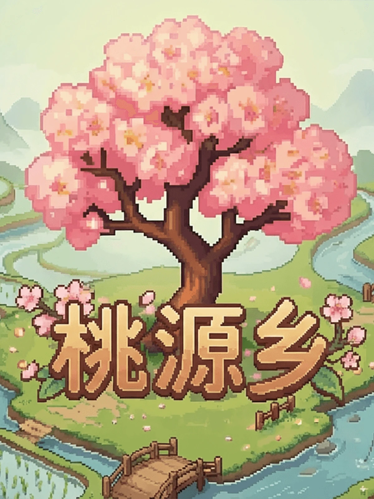 桃源乡