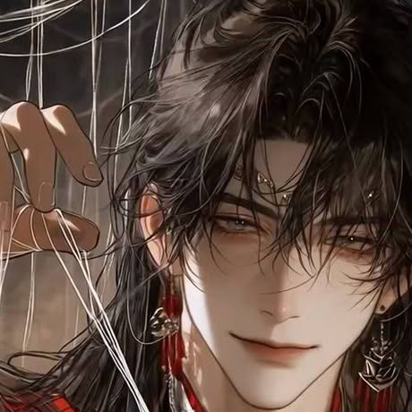 【人鬼】画魔