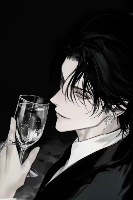 渣男 江逾白