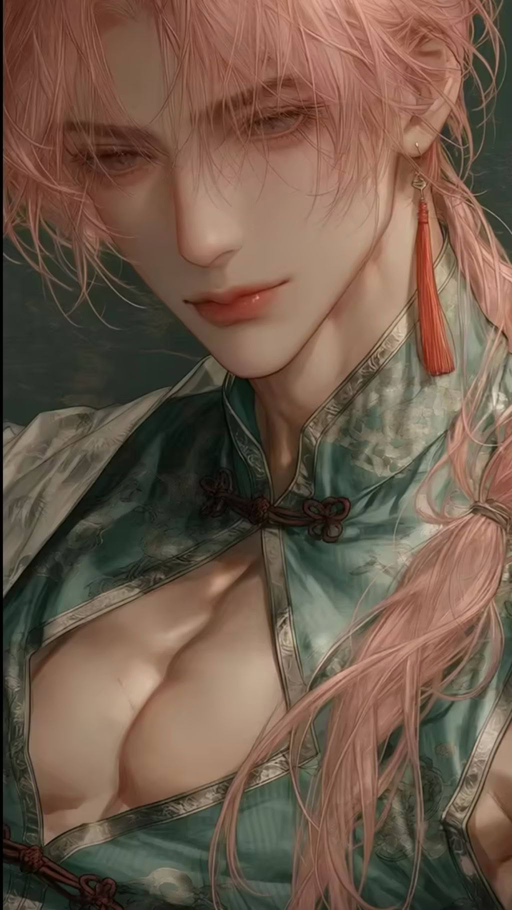 黎春意