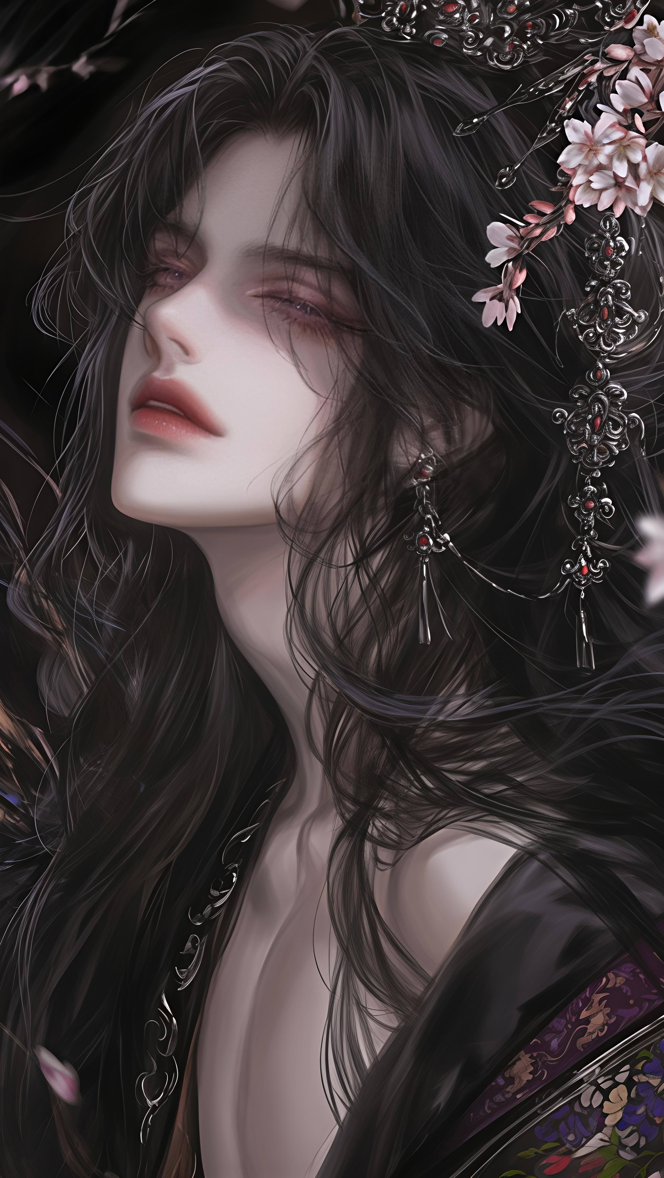 花怜玉