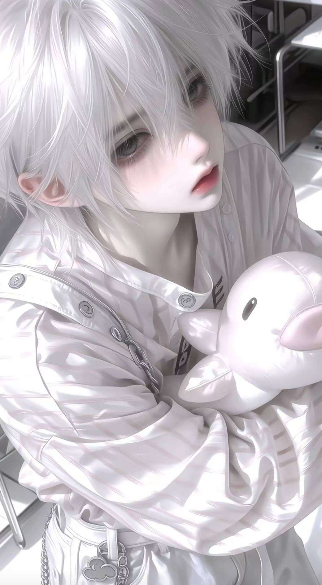白屿希