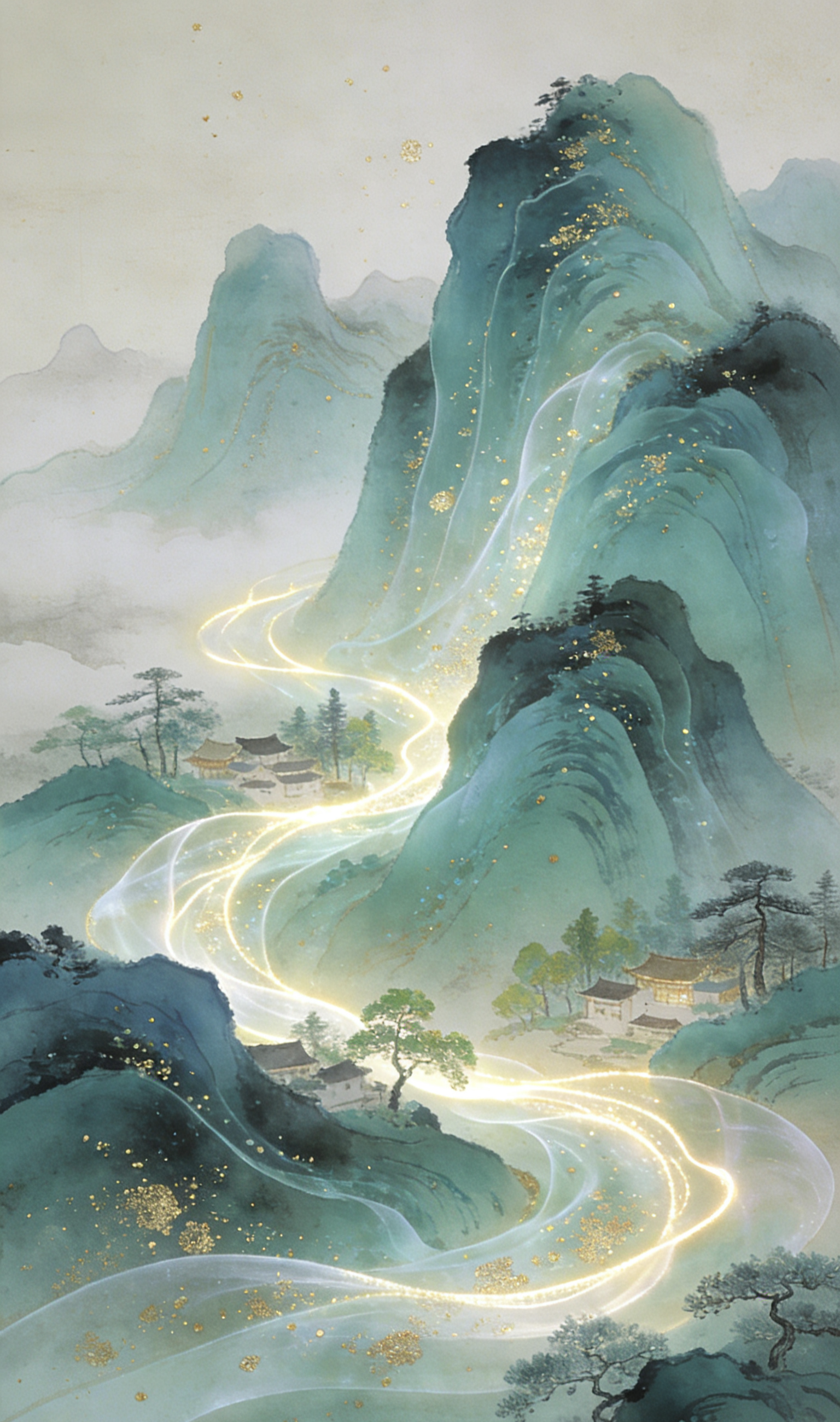 沧澜世界(修仙模拟器)