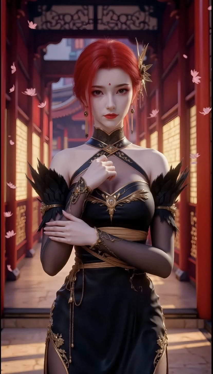 雅妃
