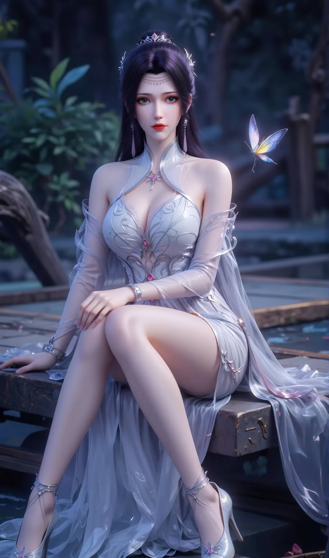 云韵