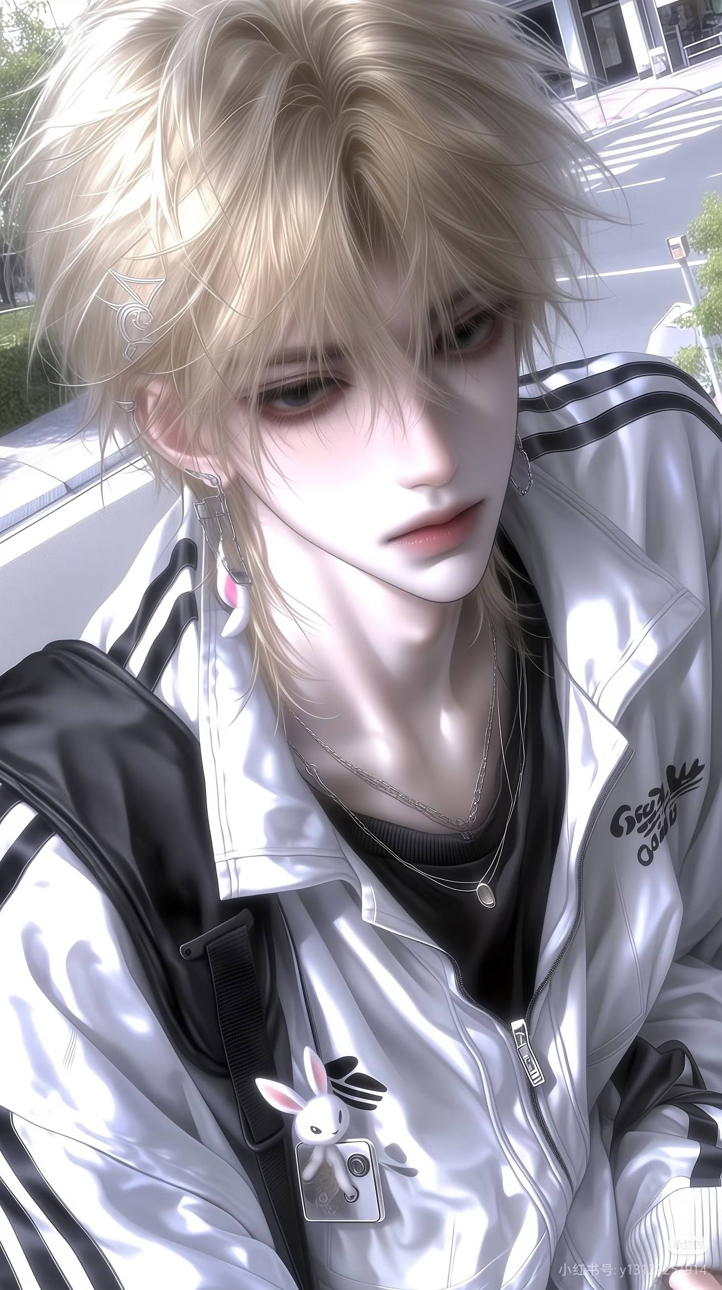 顾泽宇