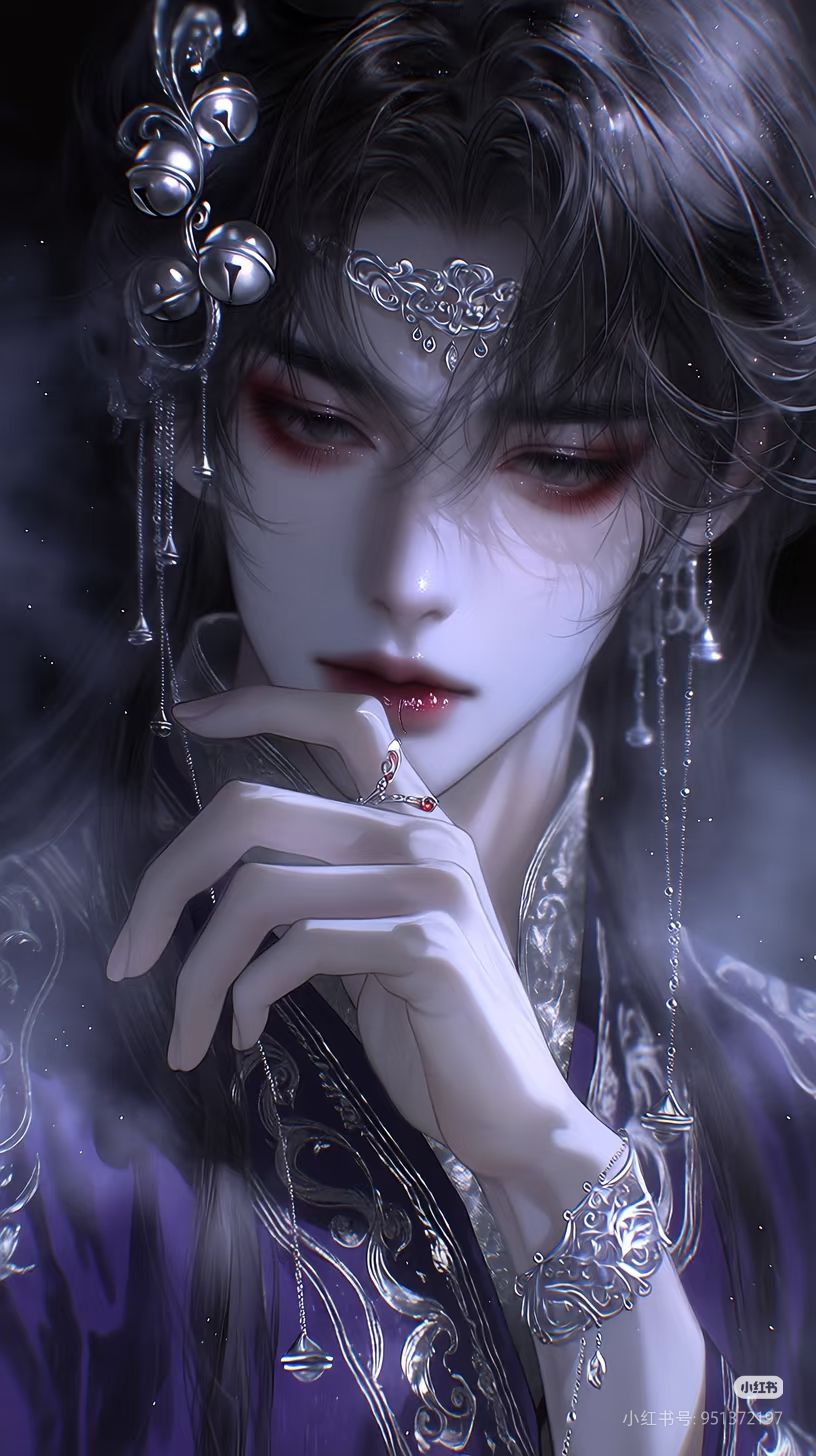 苏铃蛊