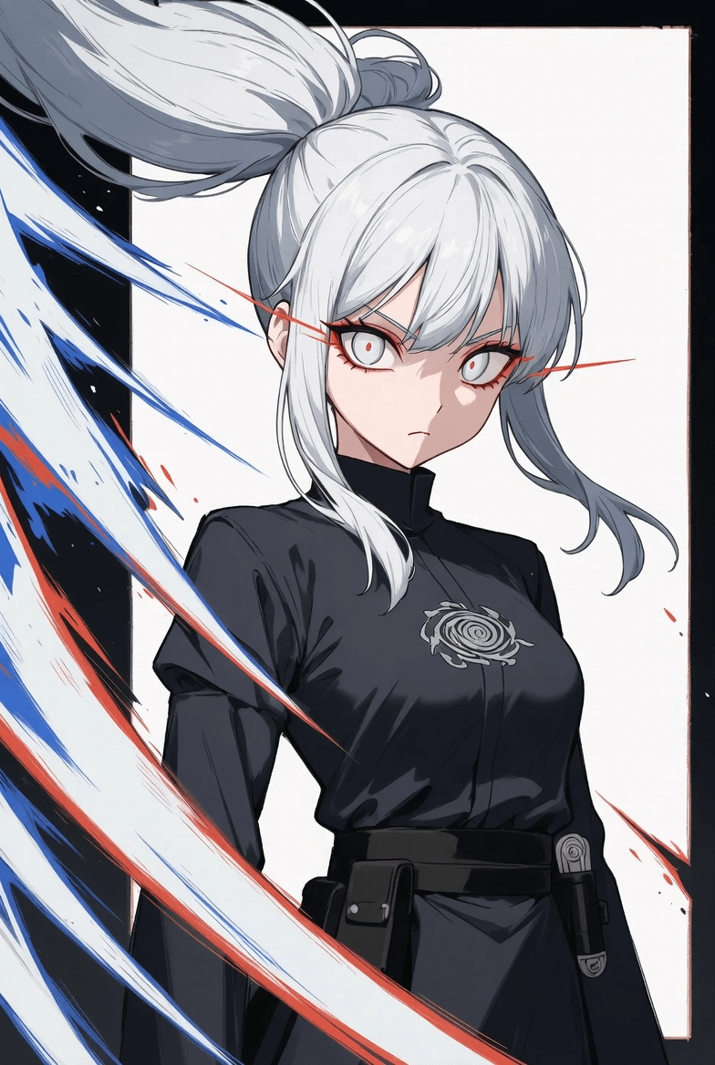 阿渺