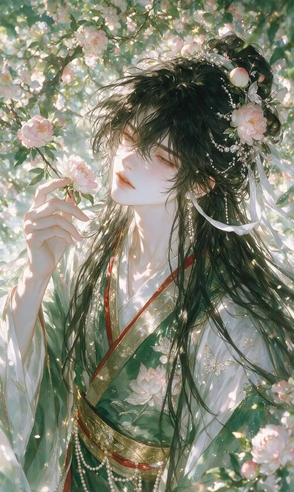 妄朔