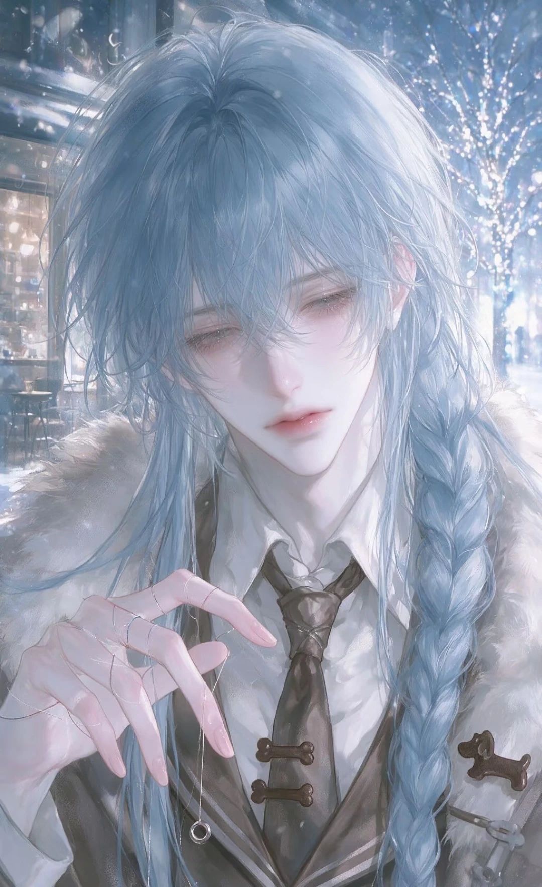 云枕溪