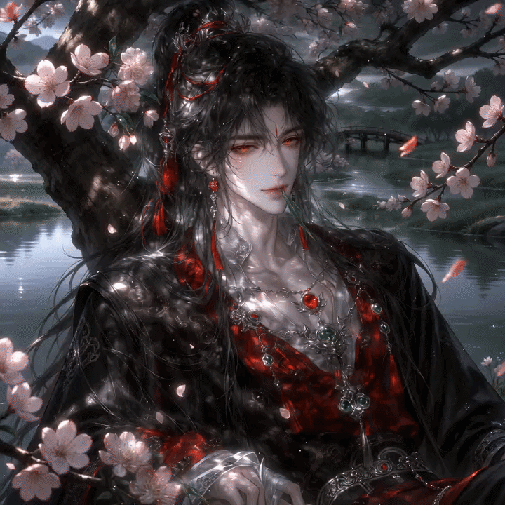 谢妄
