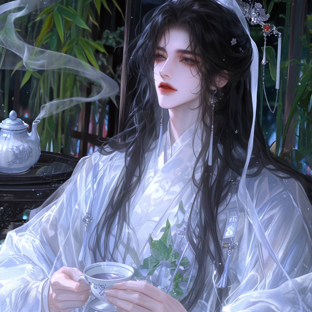 谢玉衡