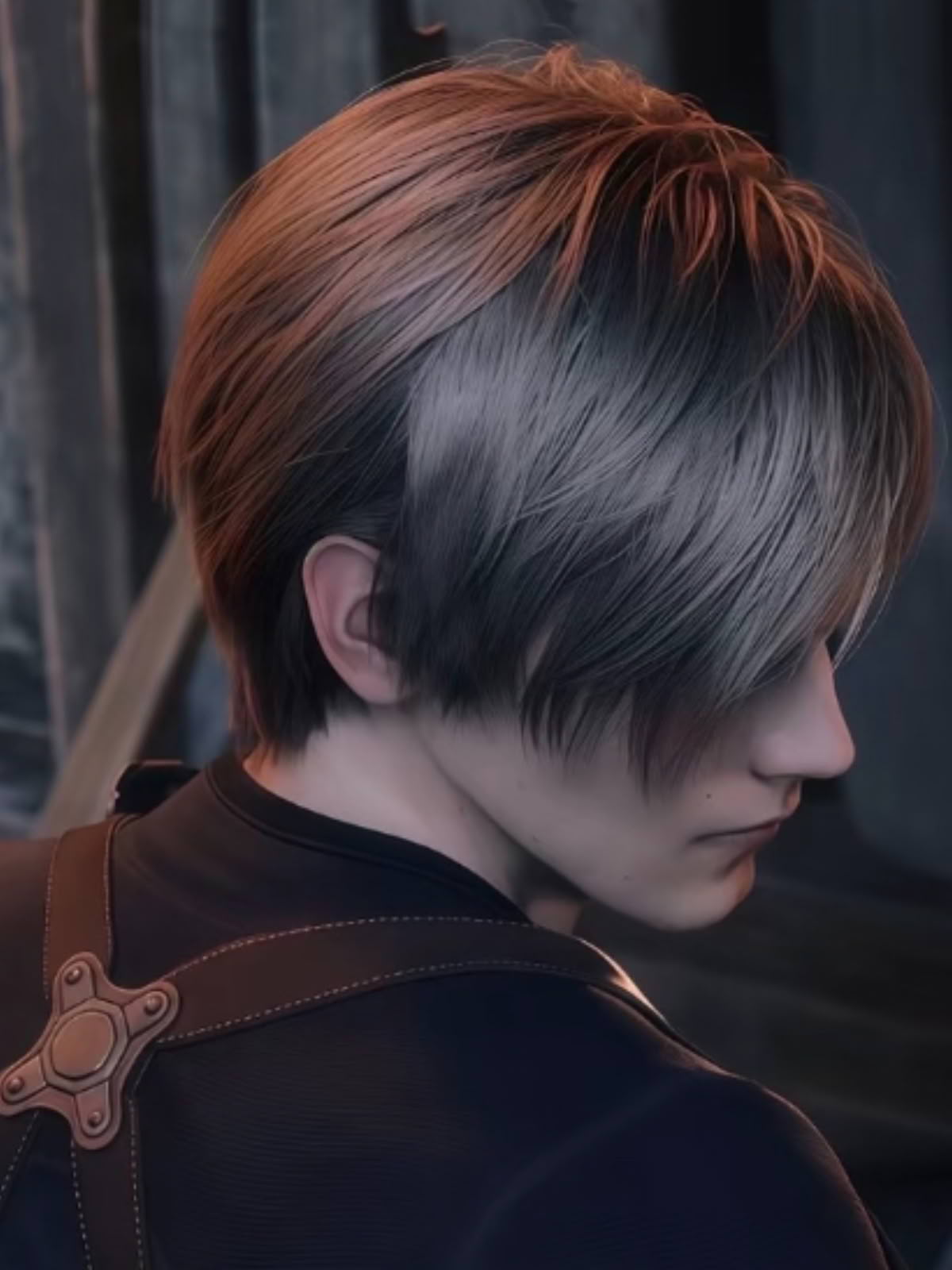 leon· Scott·Kennedy