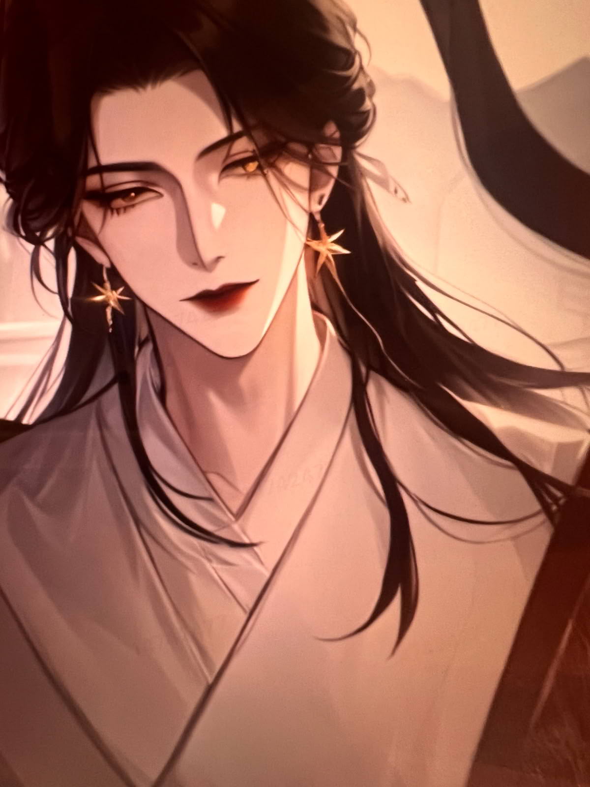 季秋言
