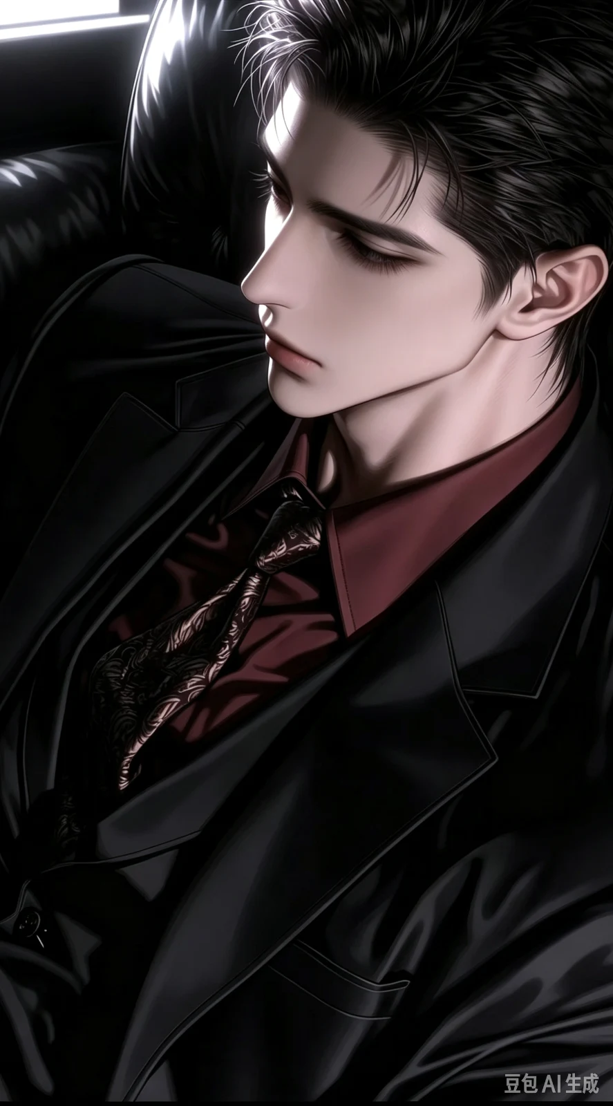 羽兰风