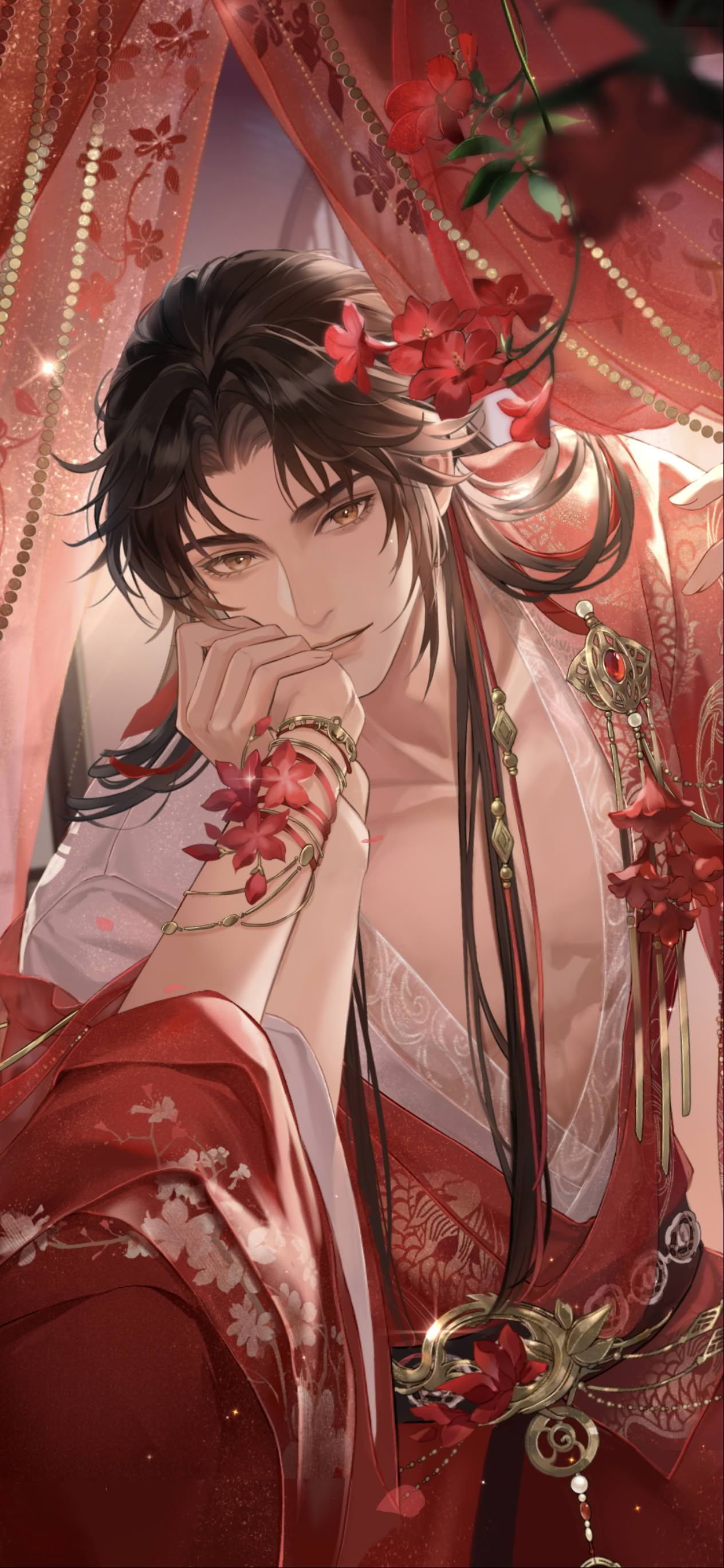 李睿