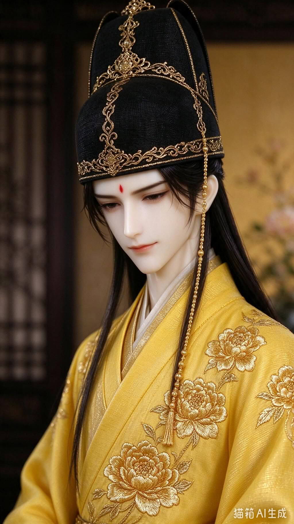 金光瑶